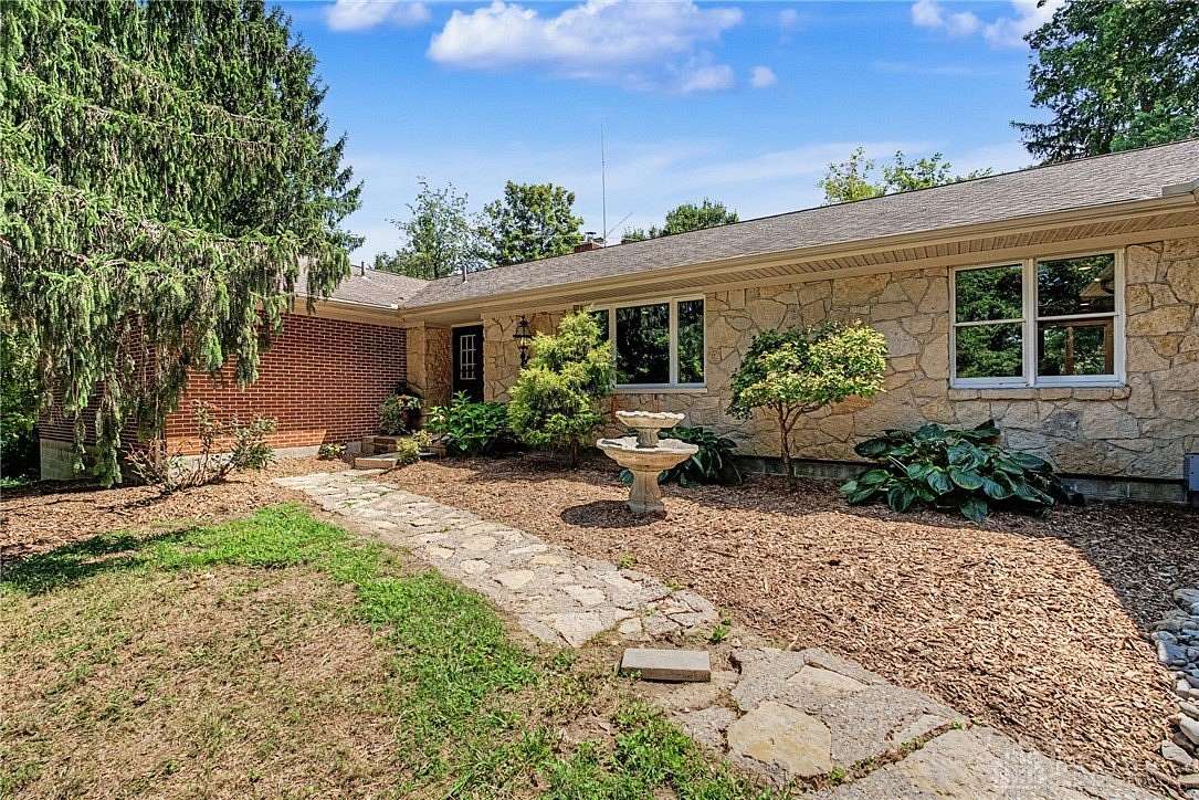 5 Acres of Land with Home for Sale in Massie Township, Ohio