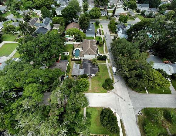 0.16 Acres of Residential Land for Sale in Orlando, Florida