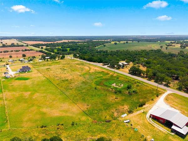 7.8 Acres of Residential Land for Sale in Waco, Texas