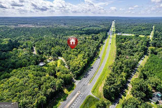 8.63 Acres of Commercial Land for Sale in Gray, Georgia