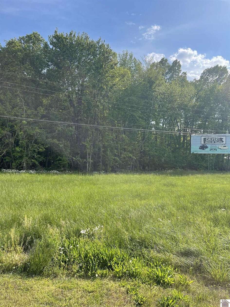 2.12 Acres of Land for Sale in Calvert City, Kentucky
