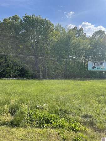 2.12 Acres of Land for Sale in Calvert City, Kentucky