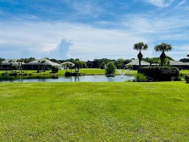 0.24 Acres of Residential Land for Sale in Palm Coast, Florida