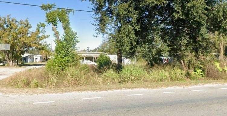 0.11 Acres of Residential Land for Sale in Zephyrhills, Florida