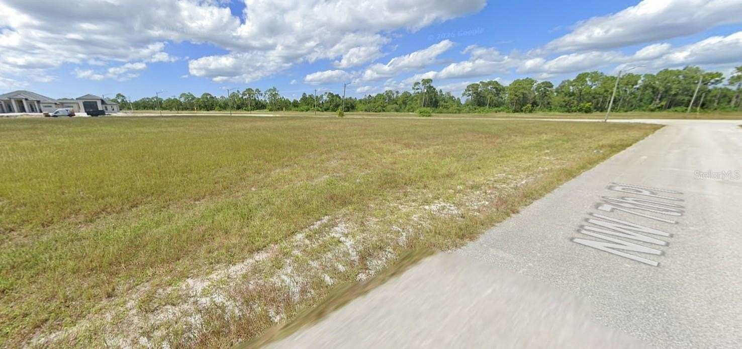 0.33 Acres of Commercial Land for Sale in Cape Coral, Florida