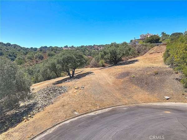 1.8 Acres of Residential Land for Sale in Chino Hills, California