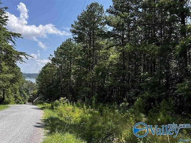 0.6 Acres of Residential Land for Sale in Leesburg, Alabama
