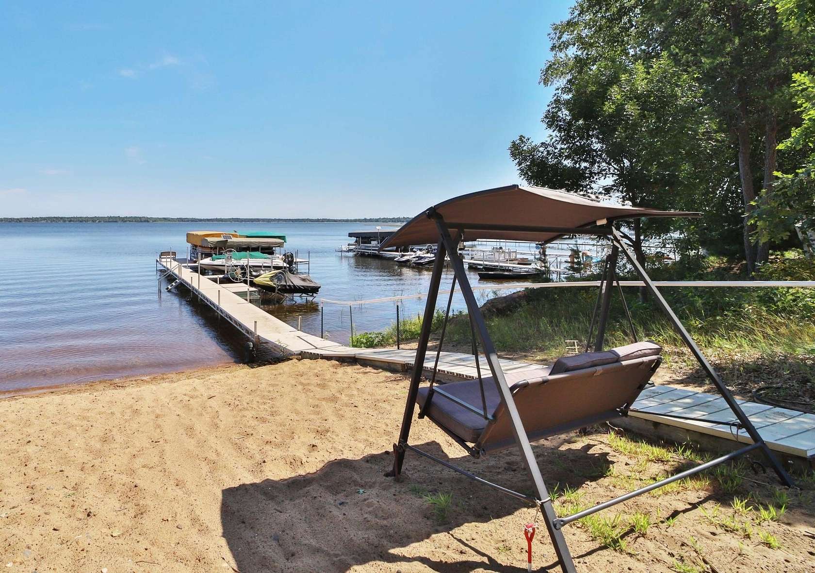 0.54 Acres of Residential Land for Sale in Brainerd, Minnesota