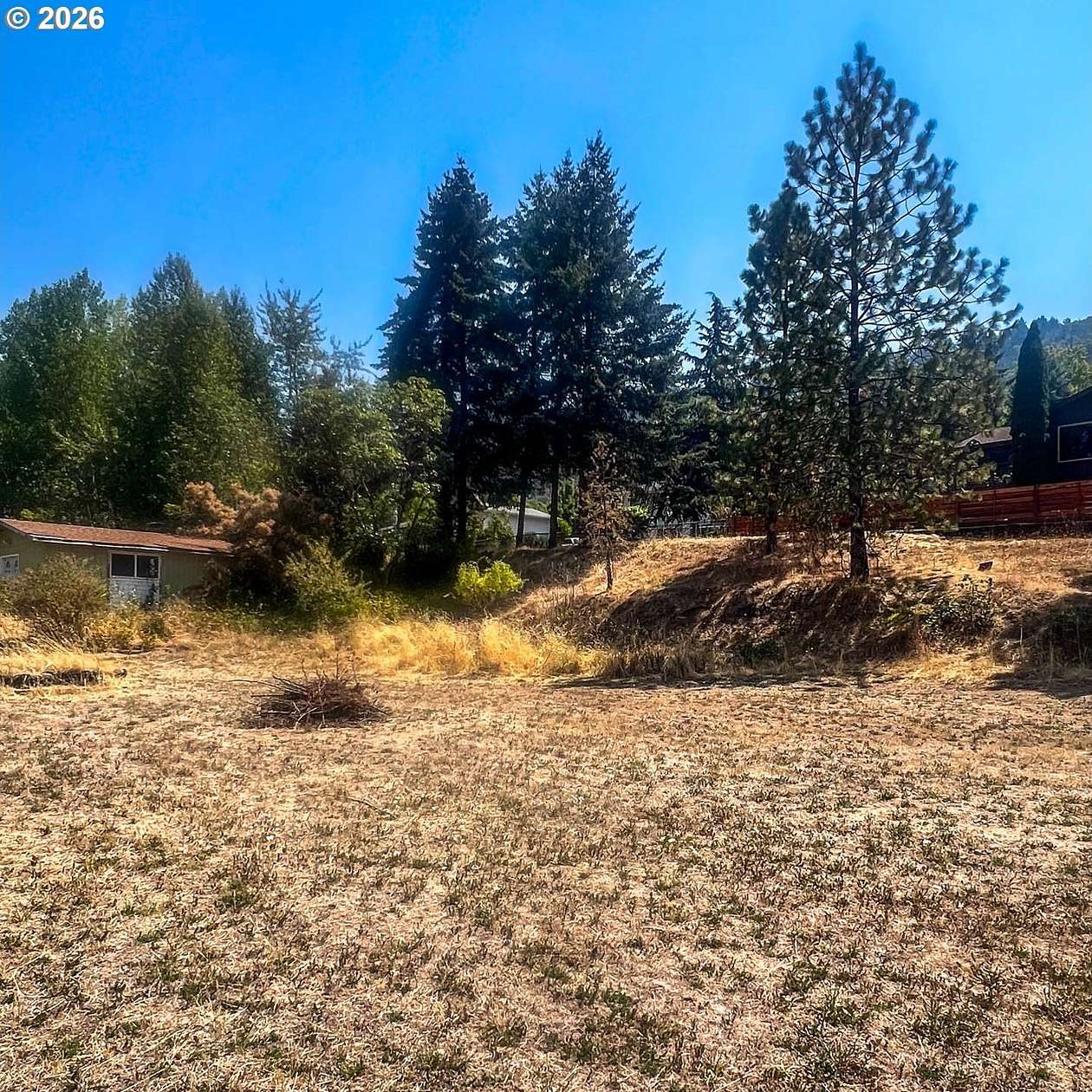 0.31 Acres of Residential Land for Sale in Tri-City, Oregon