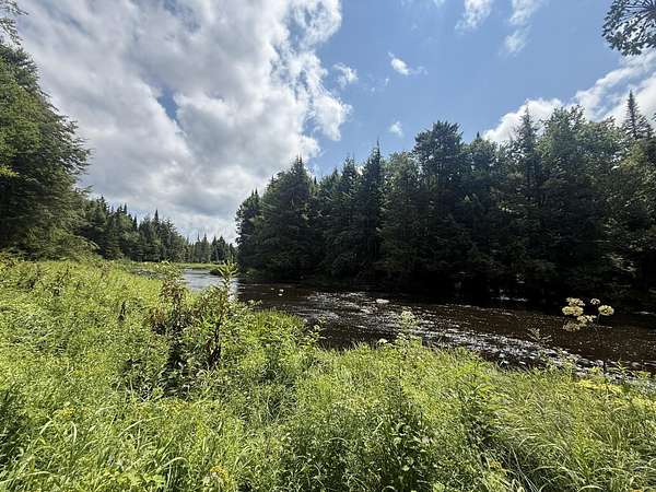 148 Acres of Recreational Land for Sale in Oswegatchie, New York