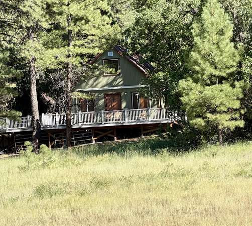 3 Acres of Land with Home for Sale in Virgin, Utah