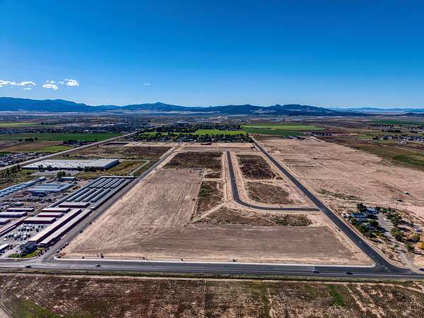 0.92 Acres of Commercial Land for Sale in Cedar City, Utah