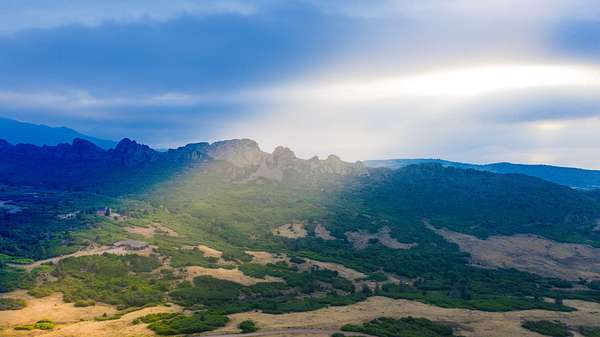 5 Acres of Land for Sale in La Veta, Colorado