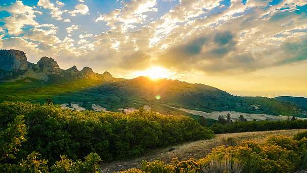5 Acres of Land for Sale in La Veta, Colorado