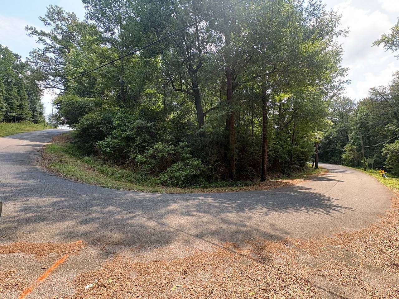 0.53 Acres of Residential Land for Sale in Tuscaloosa, Alabama