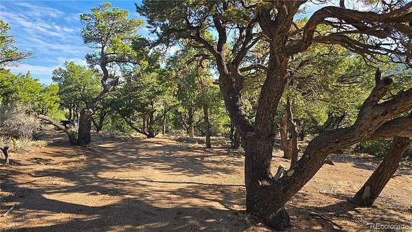 5 Acres of Land for Sale in Fort Garland, Colorado