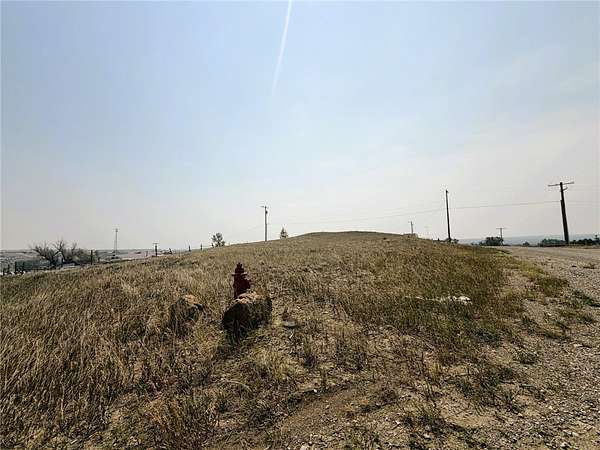 0.4 Acres of Residential Land for Sale in Harlowton, Montana