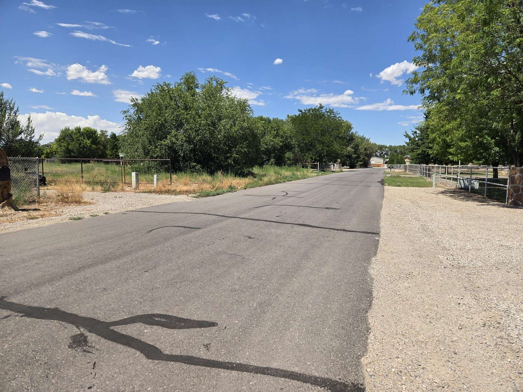 1.8 Acres of Residential Land for Sale in Los Lunas, New Mexico