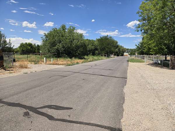 1.8 Acres of Residential Land for Sale in Los Lunas, New Mexico
