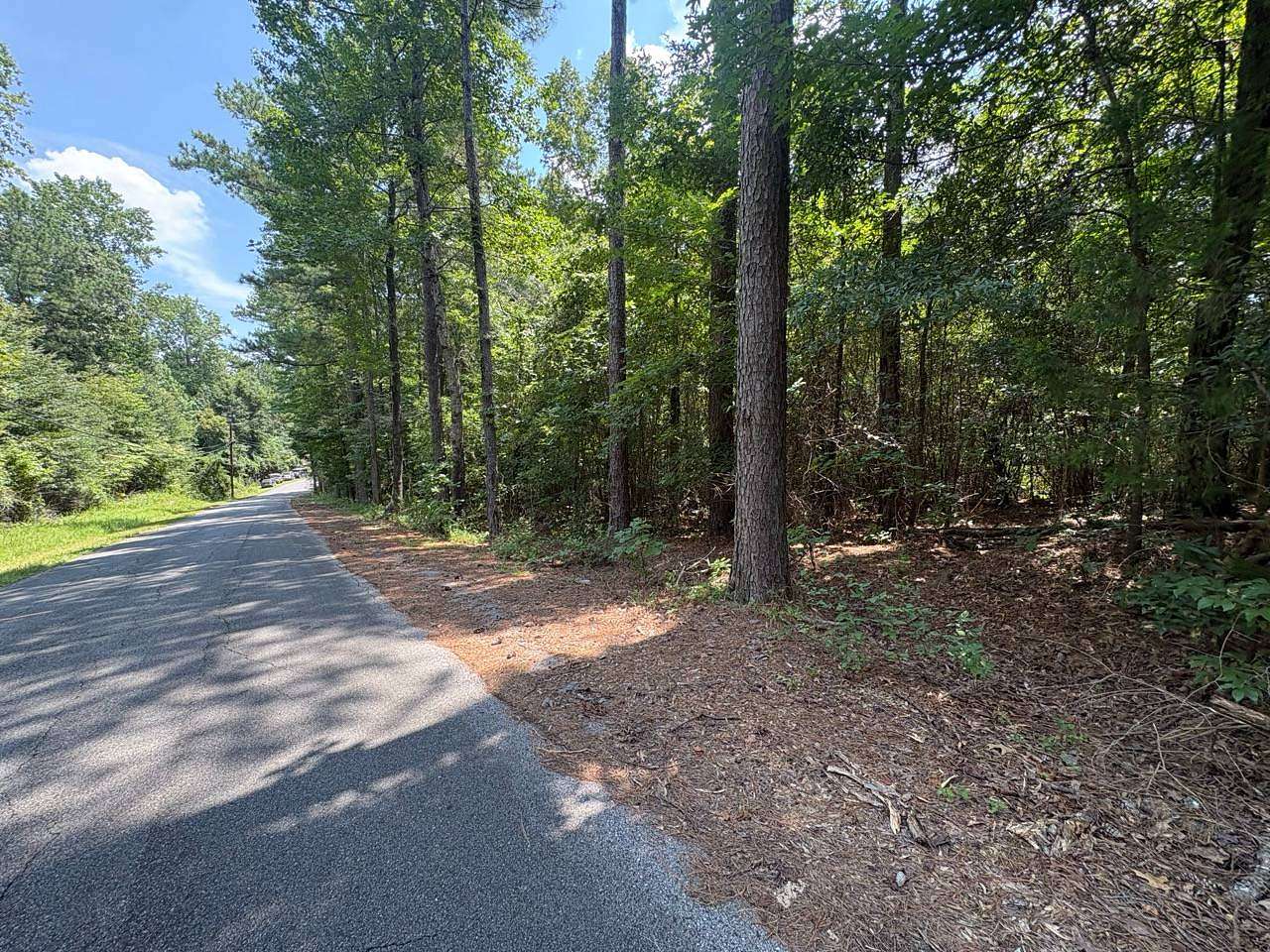 0.8 Acres of Residential Land for Sale in Tuscaloosa, Alabama