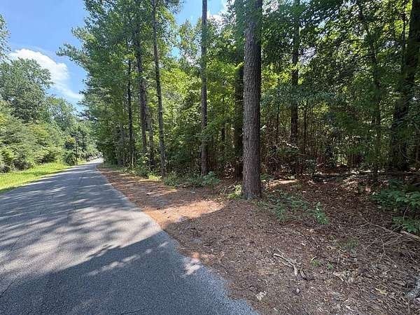 0.8 Acres of Residential Land for Sale in Tuscaloosa, Alabama