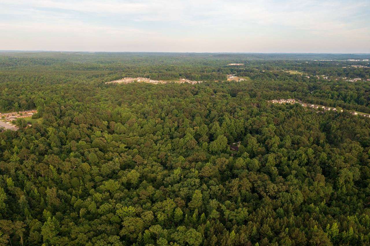 12.4 Acres of Land for Sale in Tuscaloosa, Alabama