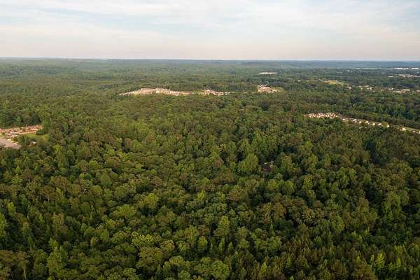 12.4 Acres of Land for Sale in Tuscaloosa, Alabama