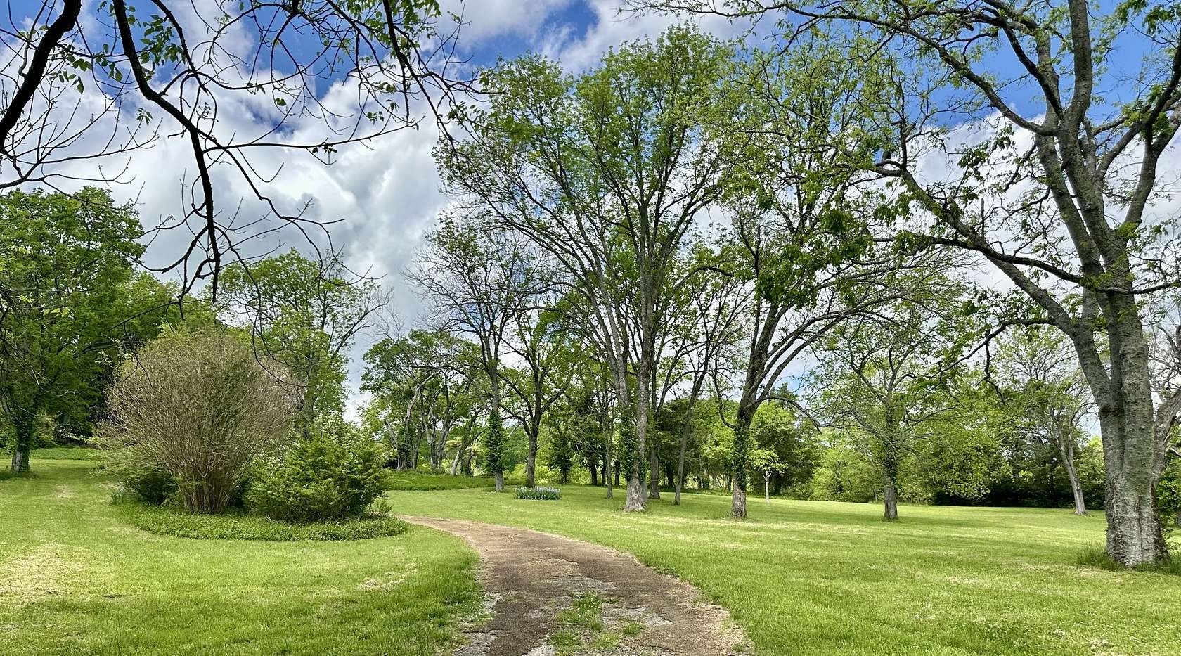 6.55 Acres of Residential Land for Sale in Nashville, Tennessee