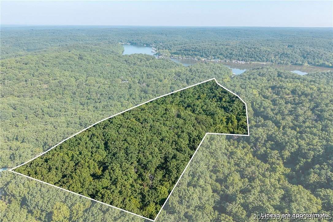 4.7 Acres of Residential Land for Sale in Rocky Mount, Missouri