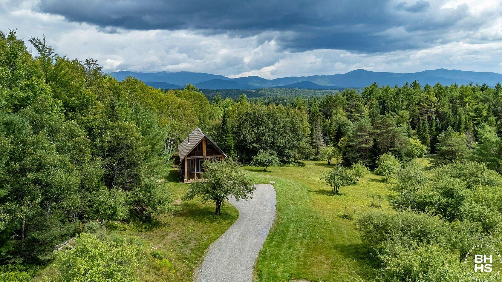 37.5 Acres of Land with Home for Sale in Vermontville, New York