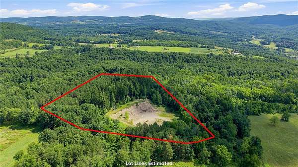 9 Acres of Commercial Land for Sale in Montour Falls, New York