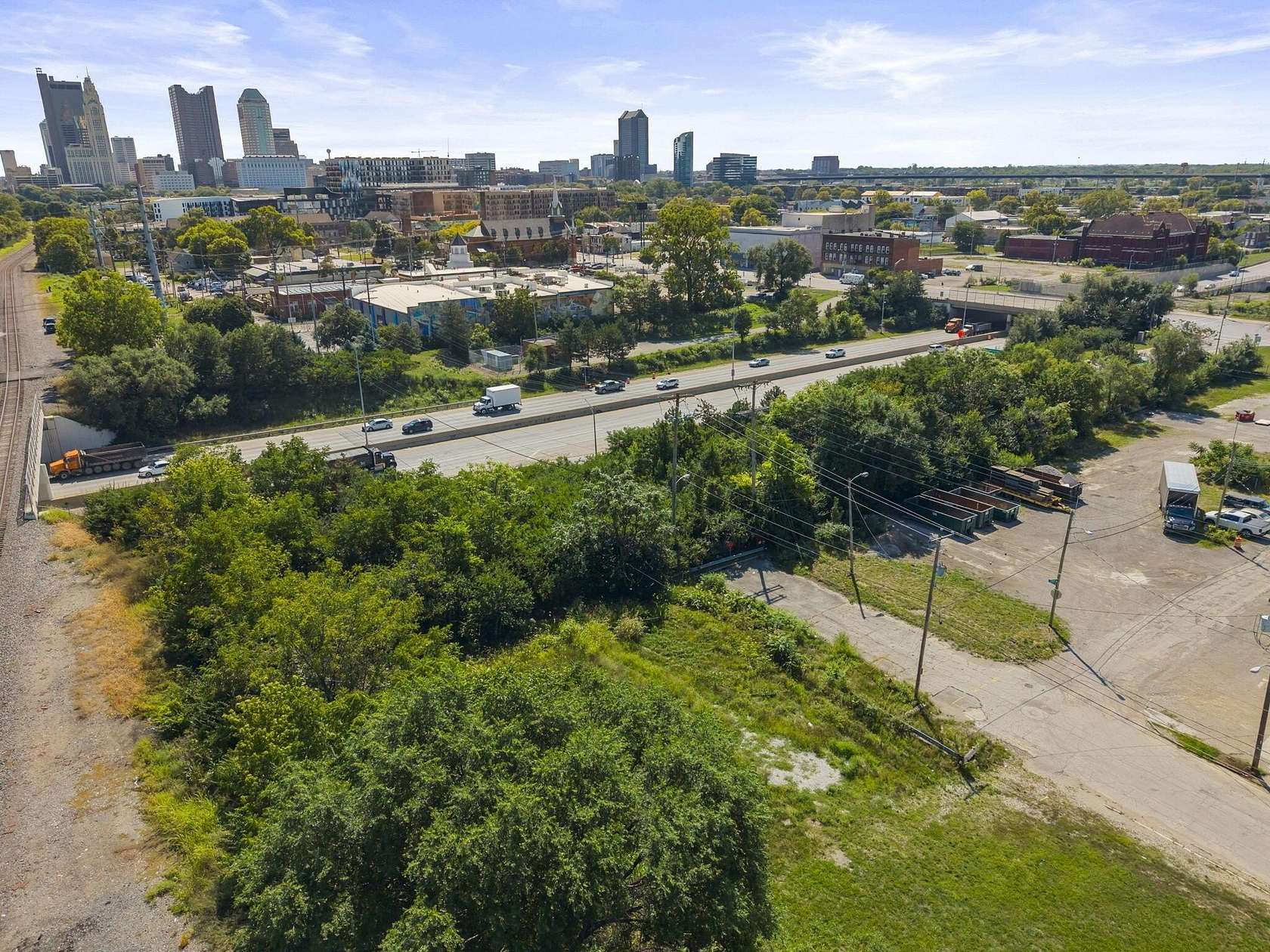 0.32 Acres of Mixed-Use Land for Sale in Columbus, Ohio