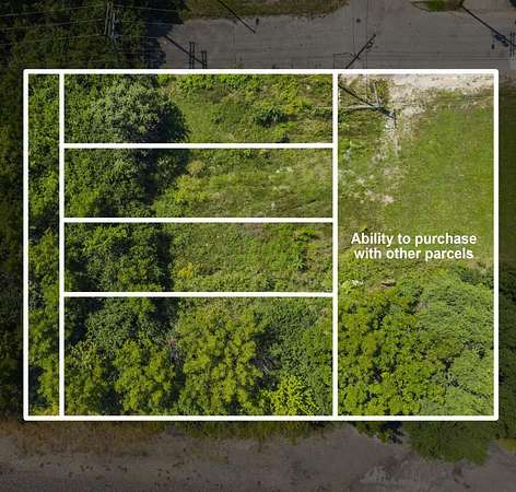 0.32 Acres of Mixed-Use Land for Sale in Columbus, Ohio