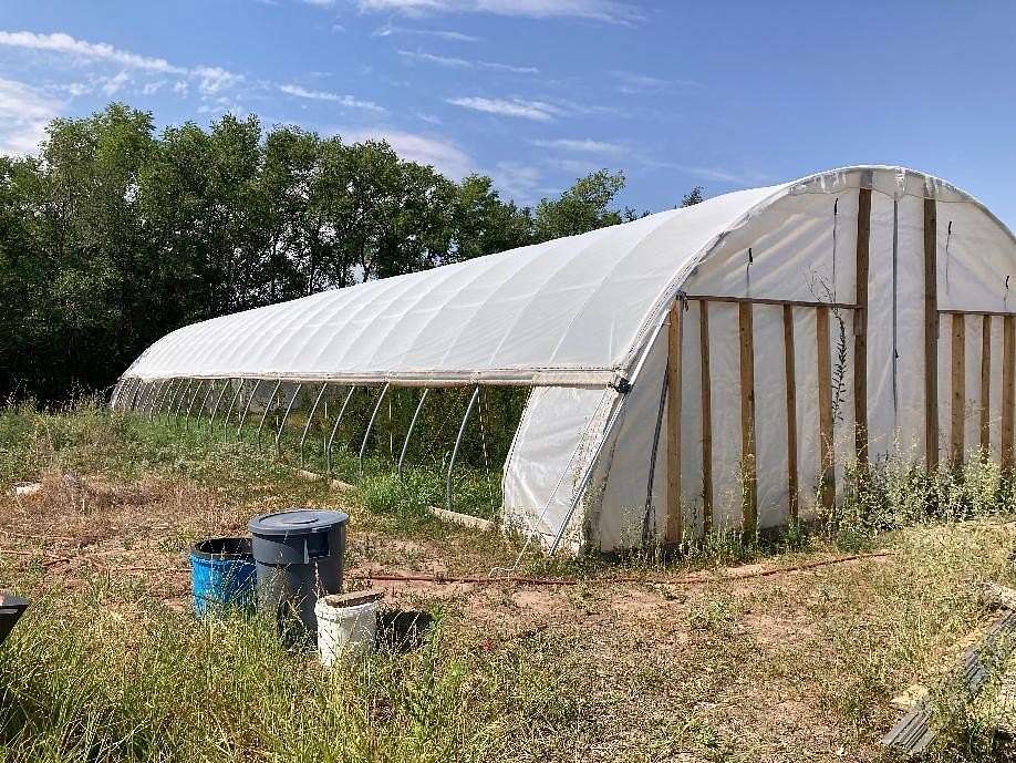 4 Acres of Residential Land for Sale in Belen, New Mexico