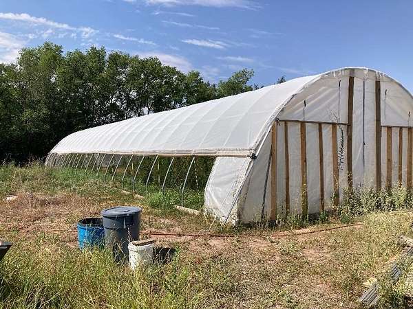 4 Acres of Residential Land for Sale in Belen, New Mexico