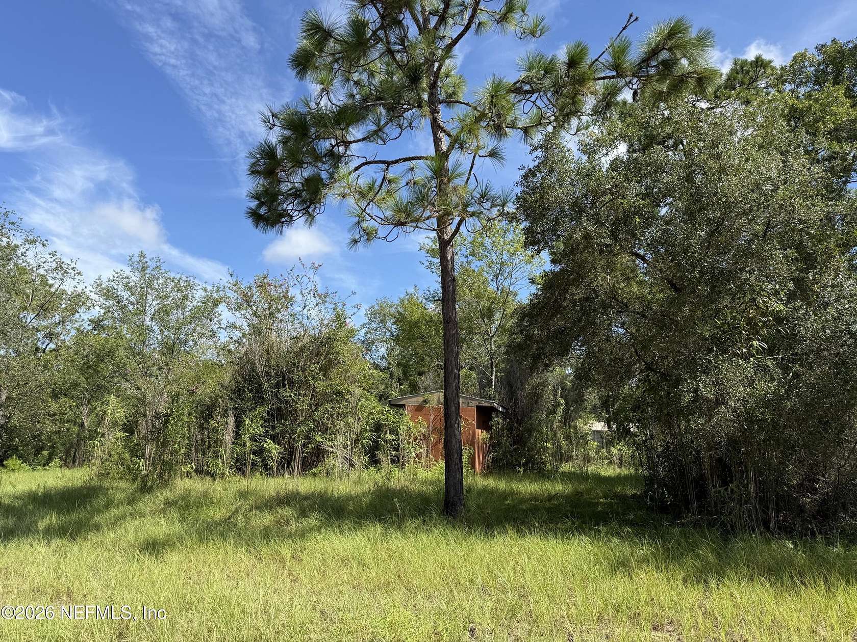 0.69 Acres of Residential Land for Sale in Interlachen, Florida