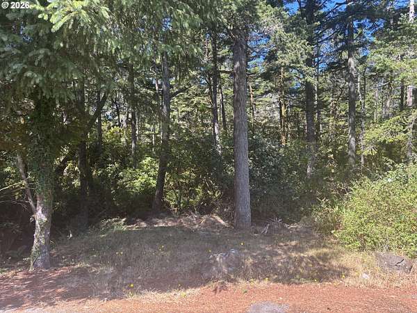 0.59 Acres of Residential Land for Sale in Florence, Oregon