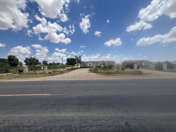 0.75 Acres of Land for Sale in Odessa, Texas