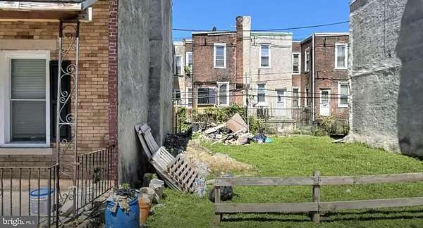 0.02 Acres of Land for Sale in Philadelphia, Pennsylvania