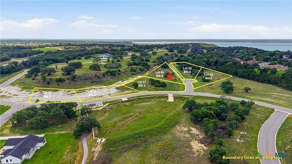 1.14 Acres of Residential Land for Sale in Belton, Texas