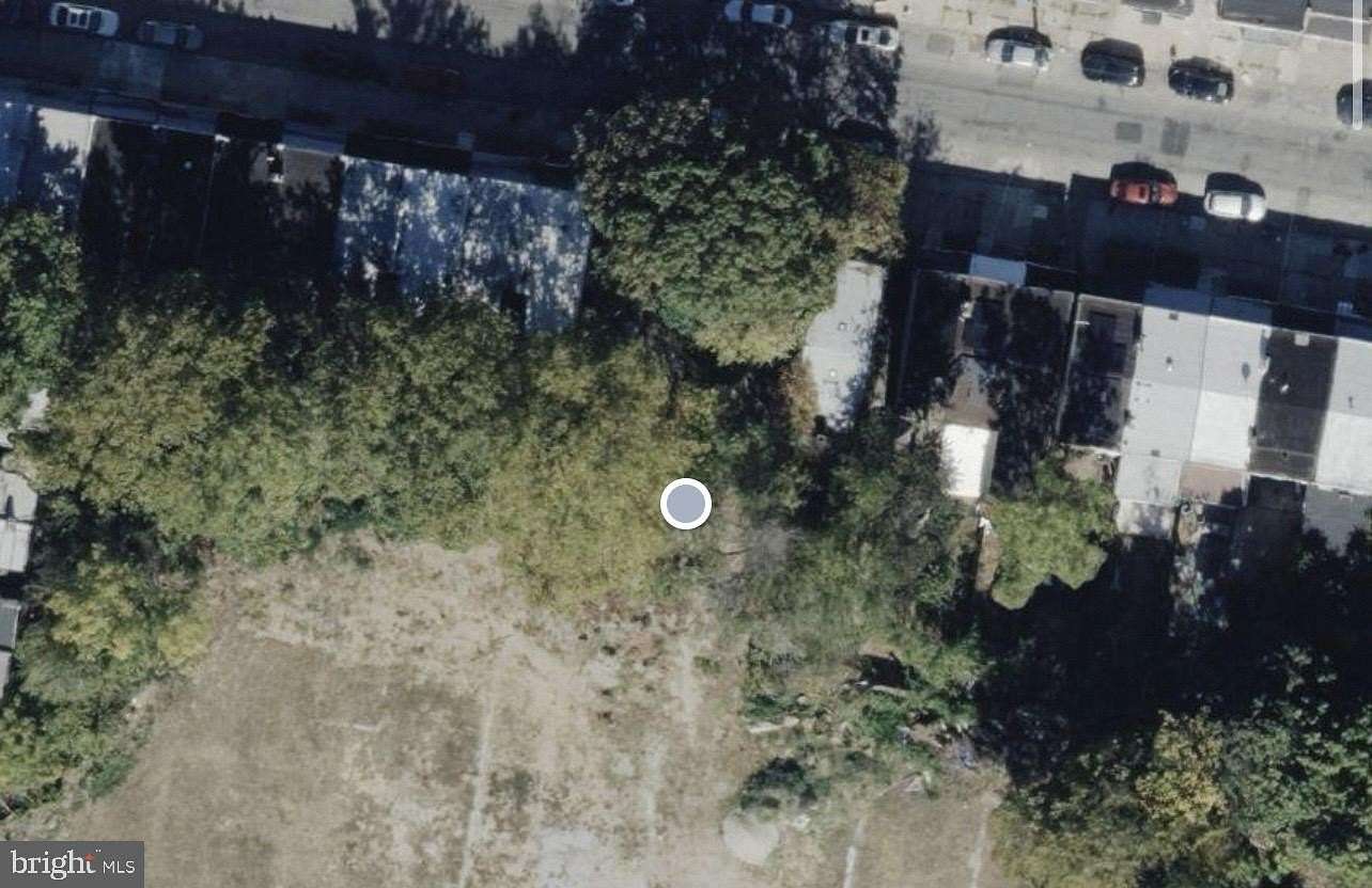 0.08 Acres of Land for Sale in Philadelphia, Pennsylvania