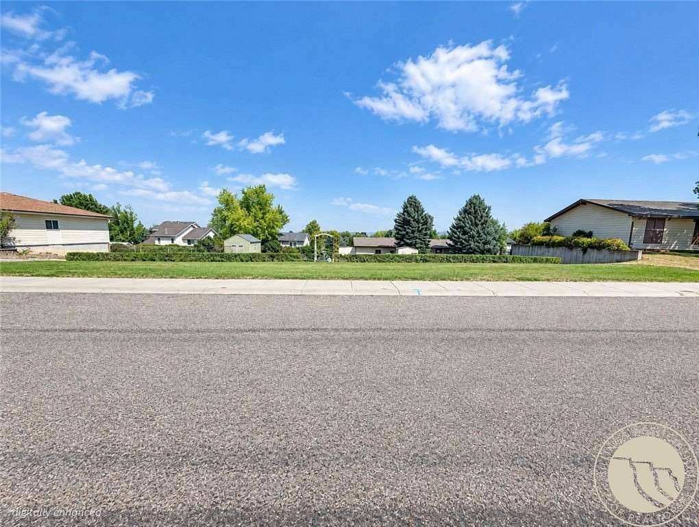 0.33 Acres of Residential Land for Sale in Billings, Montana
