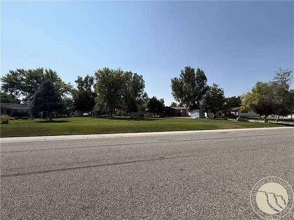 0.33 Acres of Residential Land for Sale in Billings, Montana