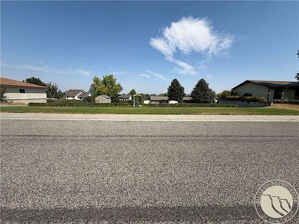 0.33 Acres of Residential Land for Sale in Billings, Montana