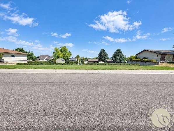 0.33 Acres of Residential Land for Sale in Billings, Montana