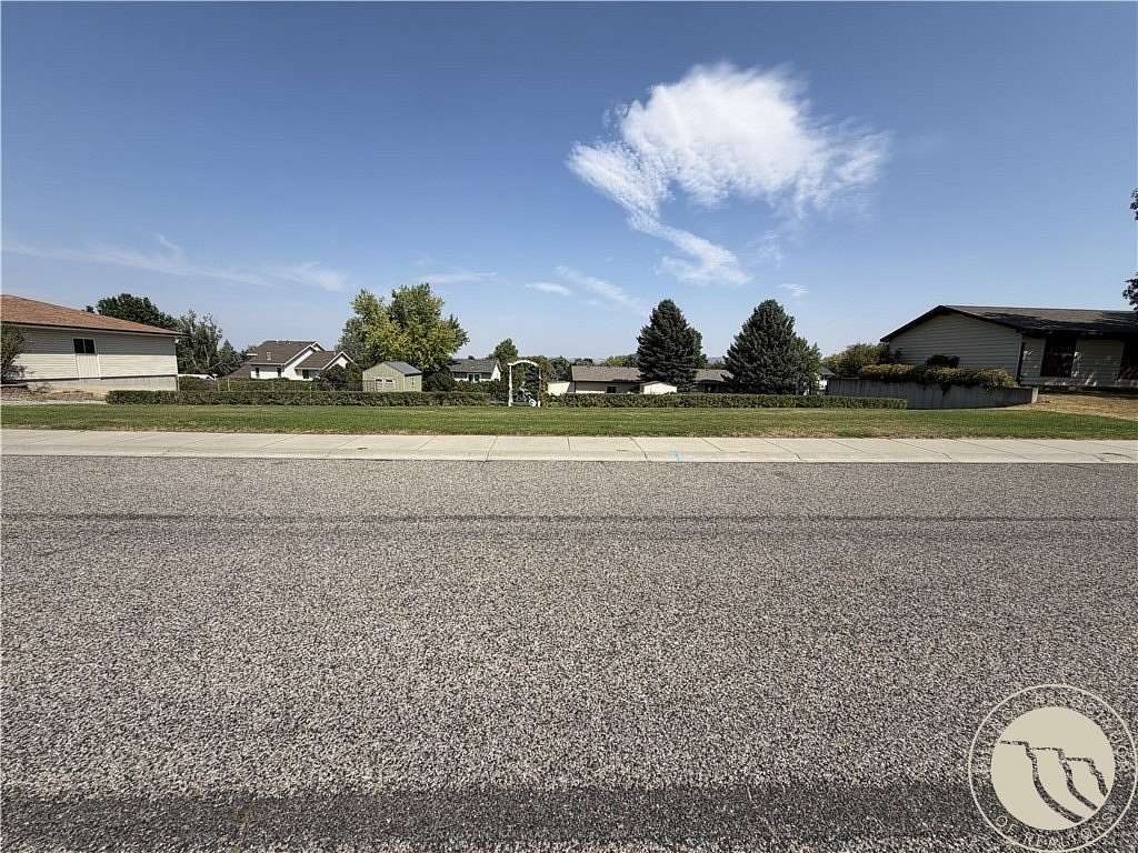 0.35 Acres of Residential Land for Sale in Billings, Montana