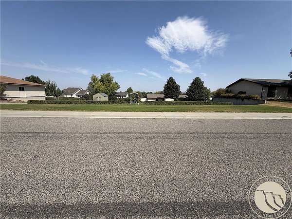 0.35 Acres of Residential Land for Sale in Billings, Montana