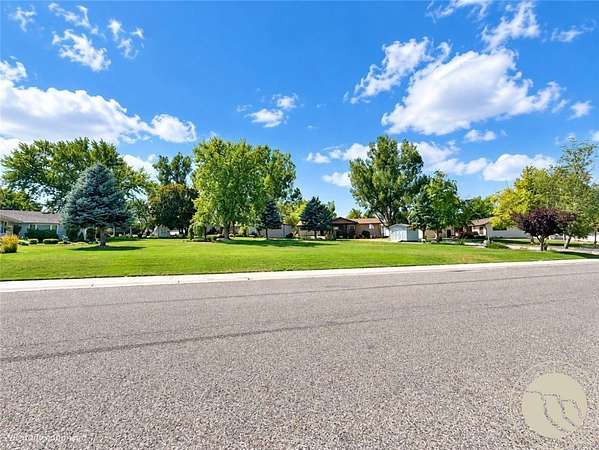0.35 Acres of Residential Land for Sale in Billings, Montana