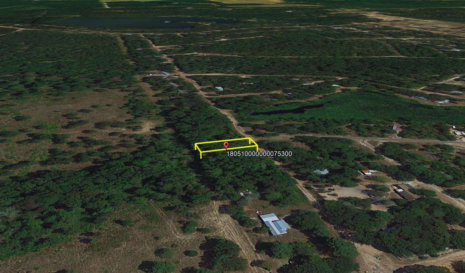 0.2 Acres of Residential Land for Sale in Mineola, Texas
