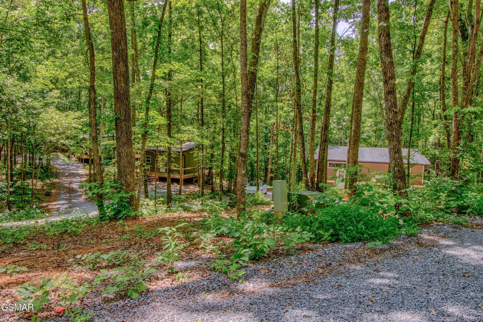 33 Acres of Improved Land for Sale in Rutledge, Tennessee
